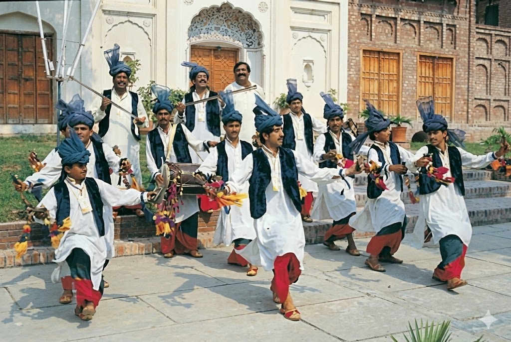 Cultural Activities